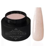 UV Gel - 203 - Make Up Gel - Nude Stardust